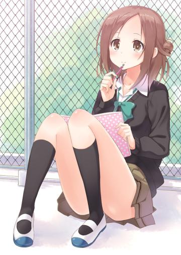 极品动漫美女
