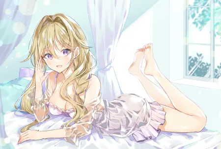 Yande Feet Animate Collection 7