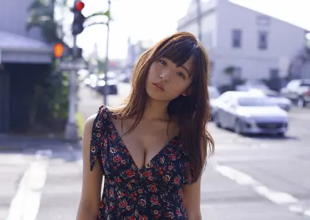 Asakawa Nana 写真