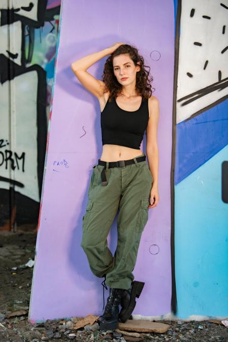 Caro