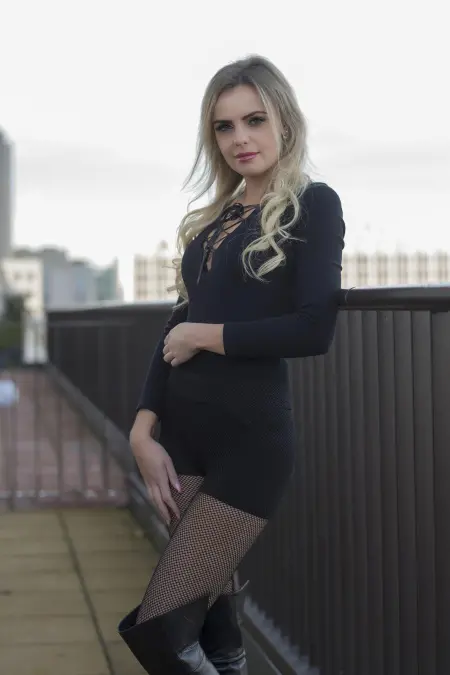 Elli Pi Homeshooting