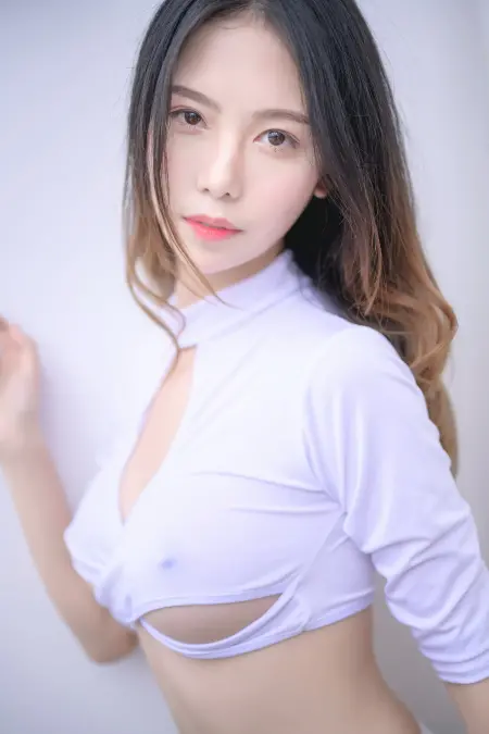 抖娘利世 私房激凸