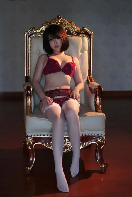 半半子 赤红 AKABENI BANBANKO