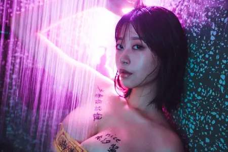 福利姬 奈汐nice《 招广告位 》