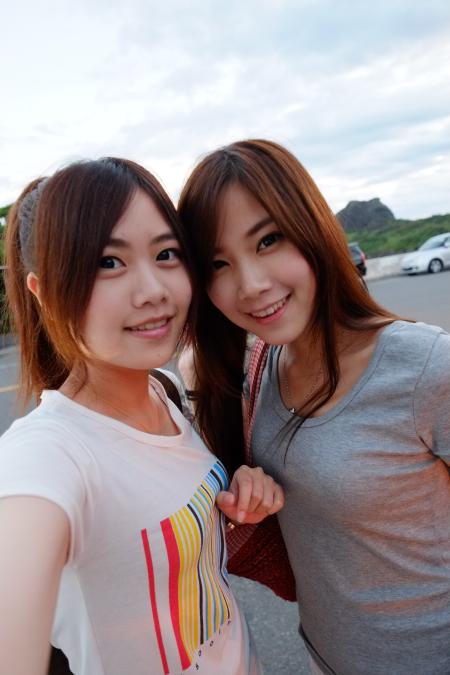 YUMI姊妹@国境之南