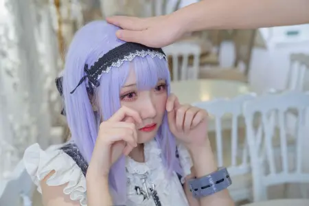 瓜希酱《 黛朵 》