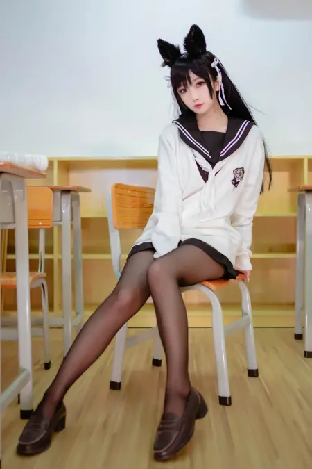 鬼畜瑶在不在w《JK制服》