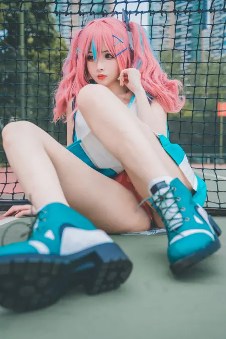 rioko凉凉子 布莱默顿