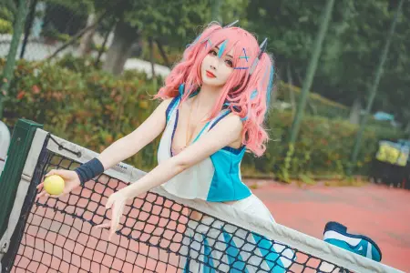 rioko凉凉子 布莱默顿
