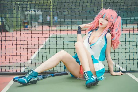 rioko凉凉子 布莱默顿