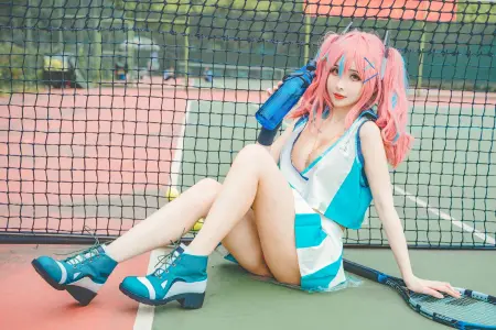 rioko凉凉子 布莱默顿