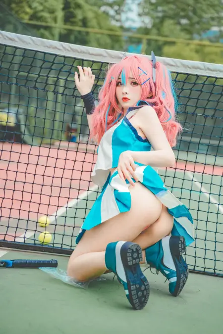 rioko凉凉子 布莱默顿