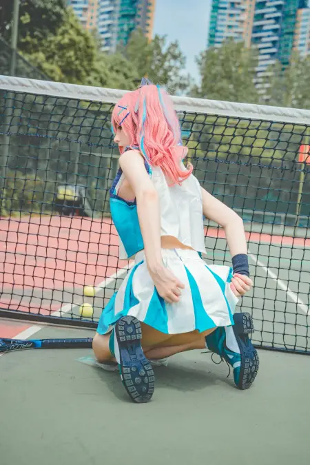 rioko凉凉子 布莱默顿