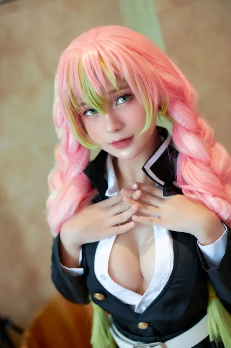 Azami 甘露蜜璃