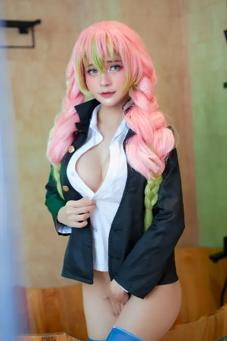 Azami 甘露蜜璃