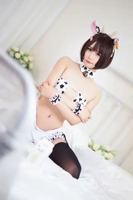 晓美妈 MILK