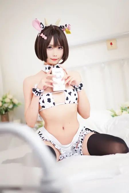 晓美妈 MILK