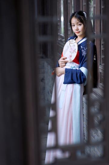 女儿心