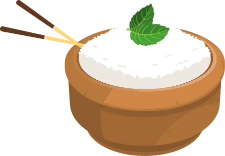 卡通料理图片