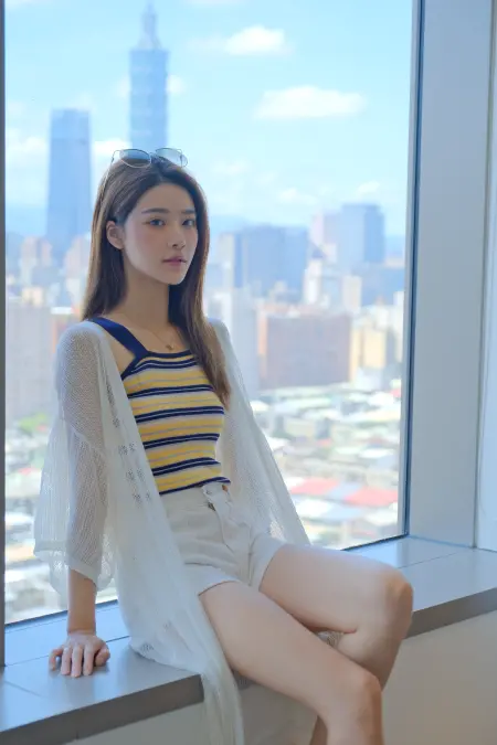 五月