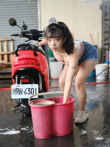 川