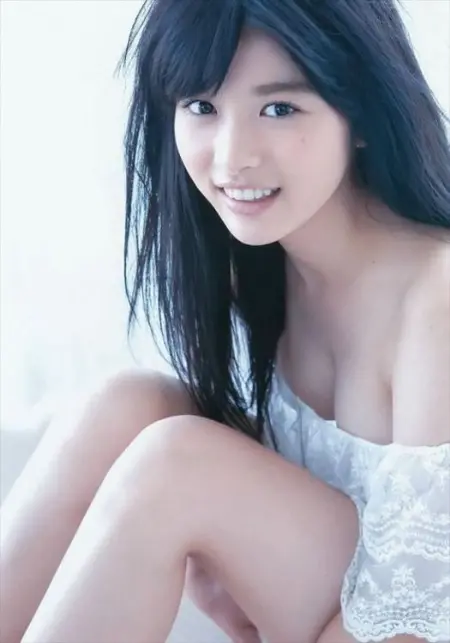 日本女明星 馬場ふみか Fumika Baba