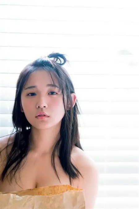 日星 浅川梨奈 Nana Asakawa