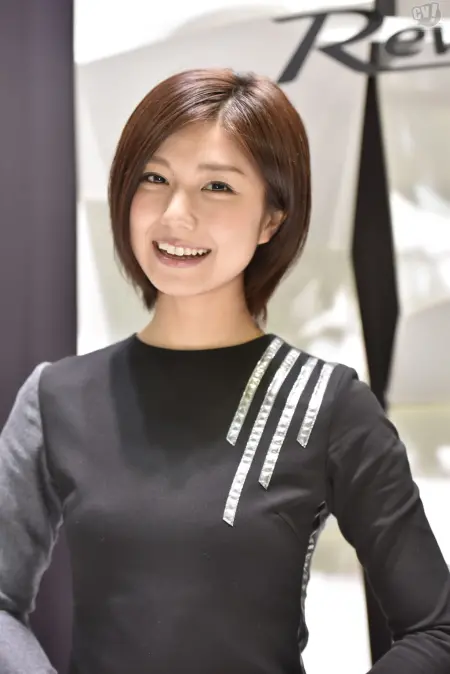 藤木由贵 yuki fujiki