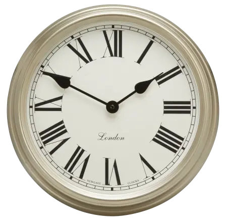 古典唯美欧式钟表设计