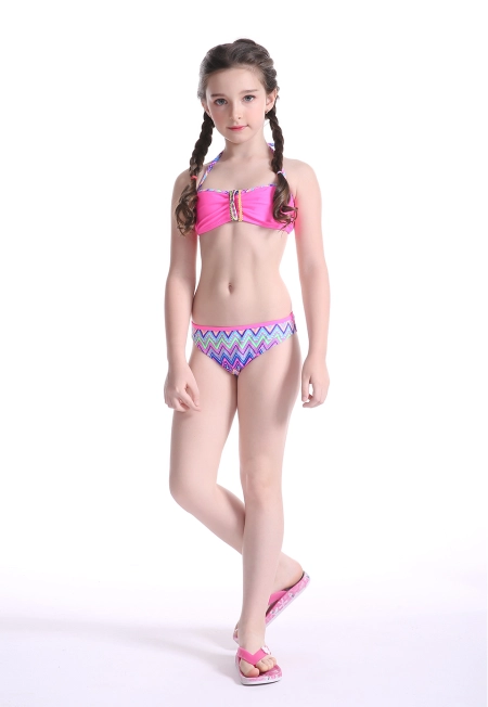 小女孩泳裝 Girl Swimwear