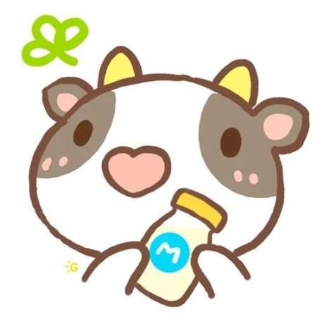 Q版十二生肖头像图片精选