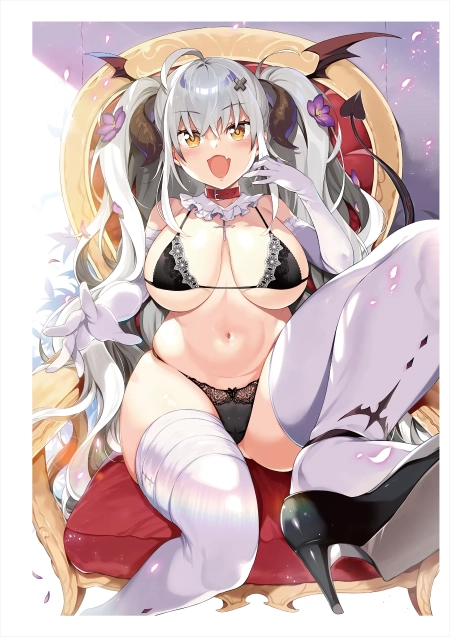 【画集】【うりぼうざっか店】 Under wears6 画集