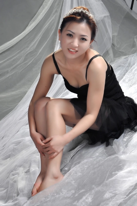 美女在等你