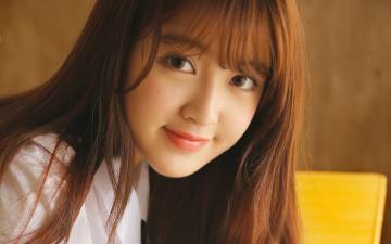 日系美少女写真