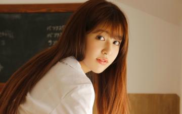 日系美少女写真