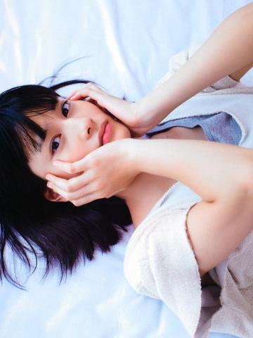 秋日少女写真馆 Ai Hashimoto桥本爱