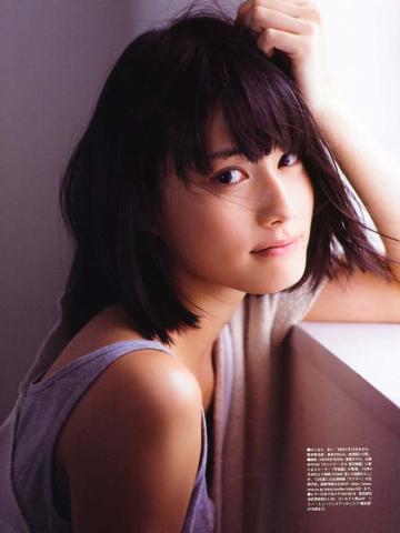 秋日少女写真馆 Ai Hashimoto桥本爱