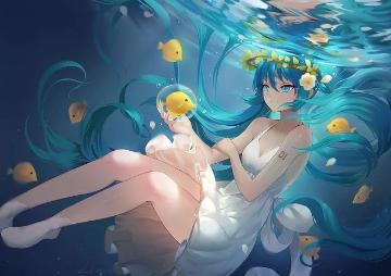 初音未来