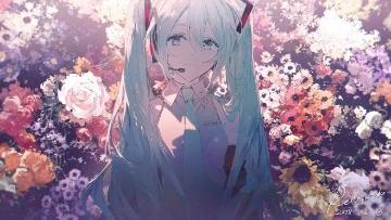 初音未来