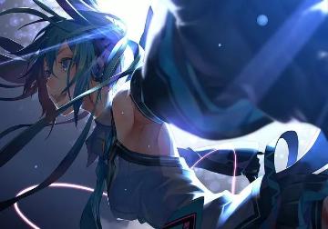 初音未来