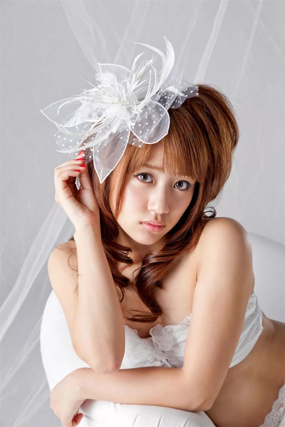日本美女高橋みなみ ちいさな巨人