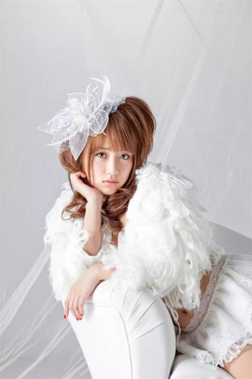日本美女高橋みなみ ちいさな巨人