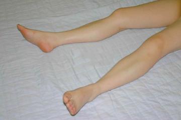 玉腿和美足....
