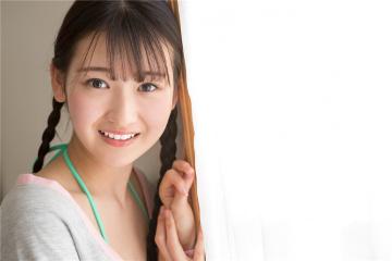 日本水灵美女近藤あさみ比基尼写真私房照