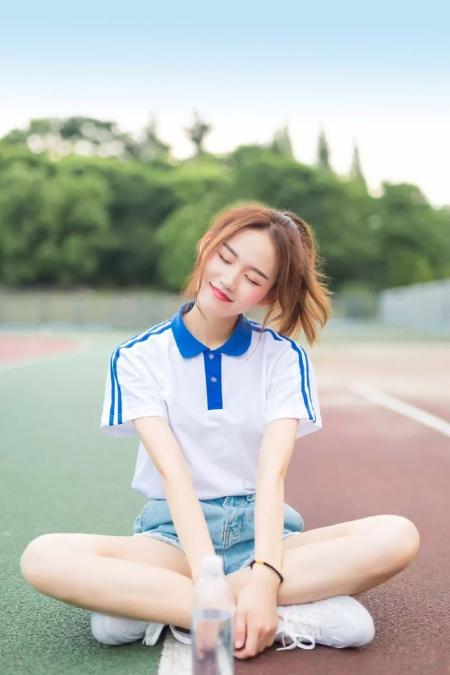 青春无敌美少女来也