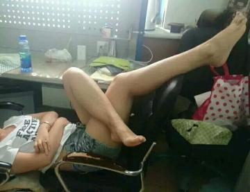 百度貼吧上的