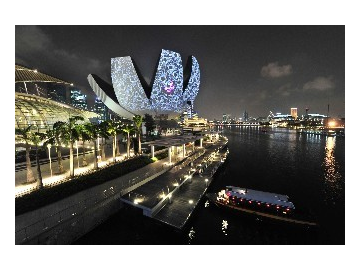 新加坡十大旅游景点，芒果xo带你了解一下