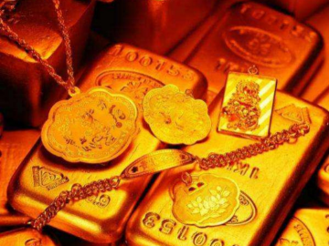 黄金上涨势头猛烈，现在是否为购买黄金储存升值的大好时机?