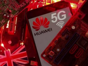 “5G”与英国日趋远离，难道真的要彻底划清界限？