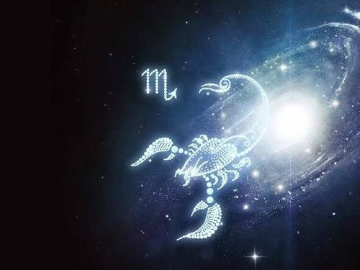十月份星座运势